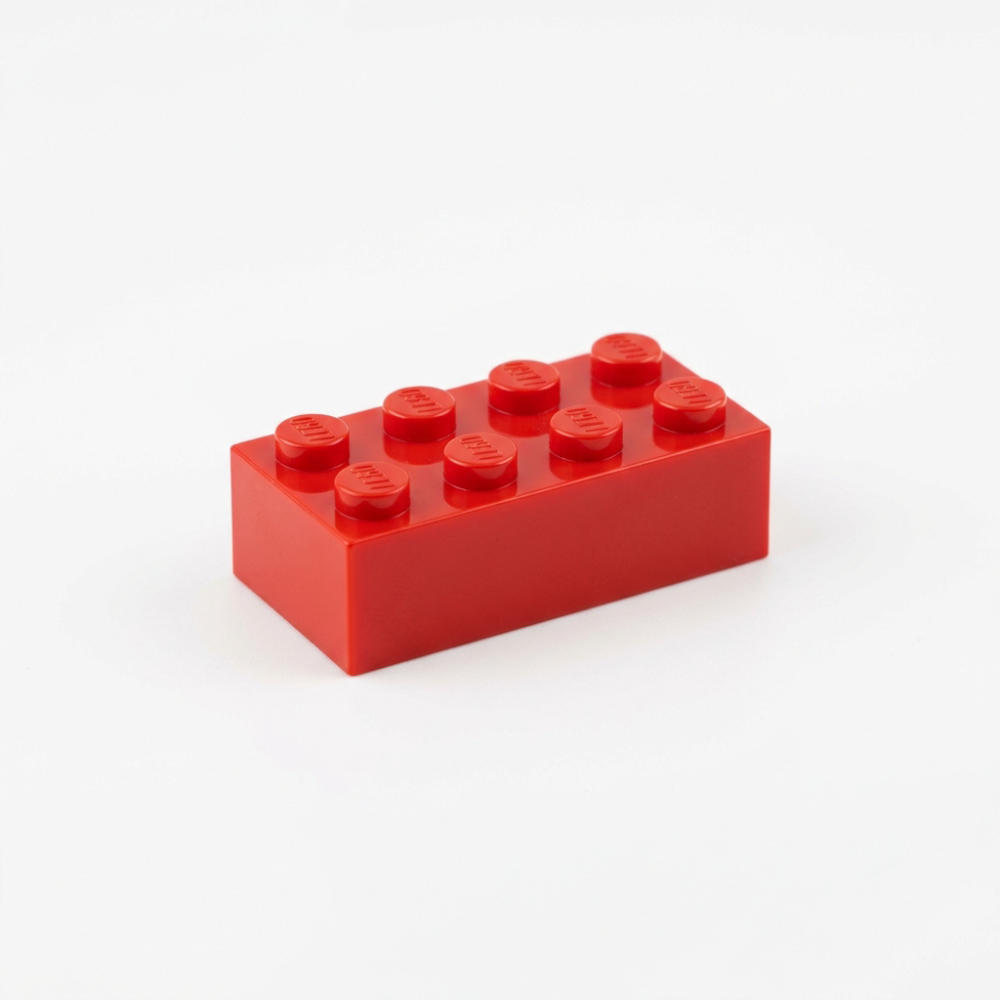 Going back to the basics — the single brick that saved the empire.
